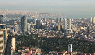 İstanbul city, Türkiye