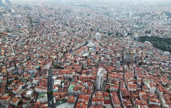 İstanbul city, Türkiye