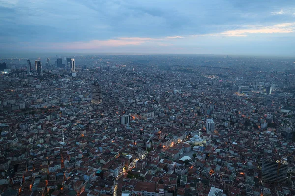 Estambul, Turquía — Foto de Stock