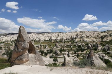 Kılıçlar Vadisi Kapadokya