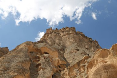 Selime Manastırı, Kapadokya, Türkiye