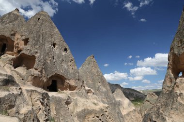 Selime Manastırı, Kapadokya, Türkiye
