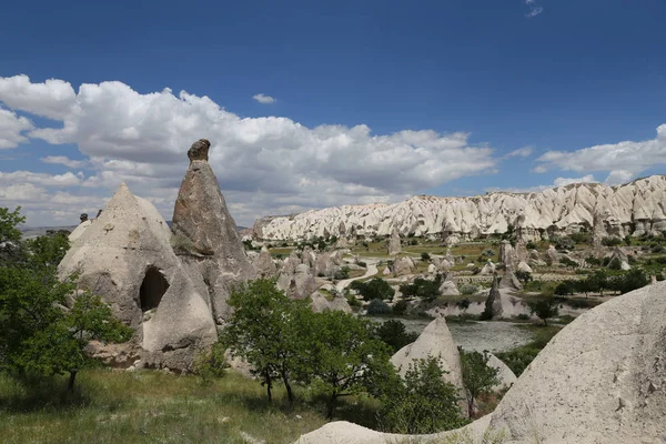 Kılıçlar Vadisi Kapadokya