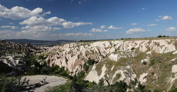 Güvercinlik Vadisi Göreme, Cappadocia
