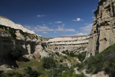 Güvercin Vadisi Kapadokya