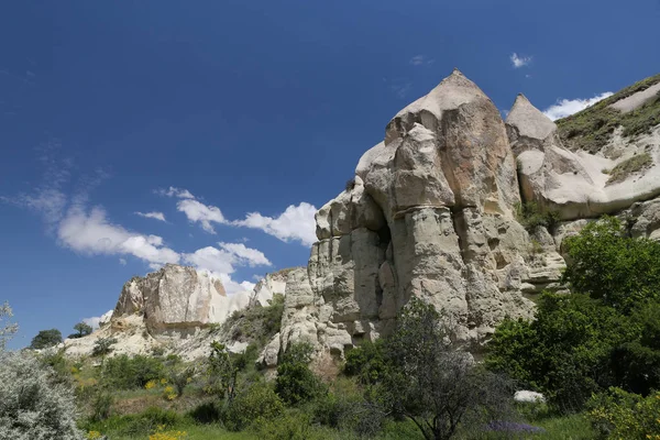 Güvercin Vadisi Kapadokya