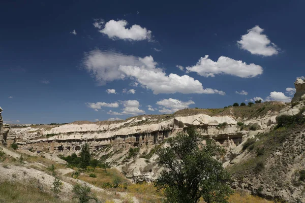 Güvercin Vadisi Kapadokya