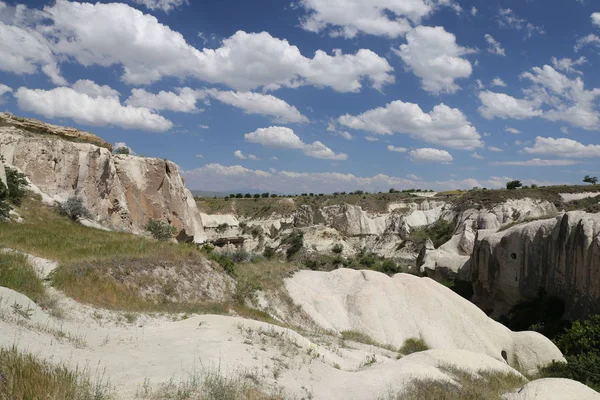 Güvercin Vadisi Kapadokya