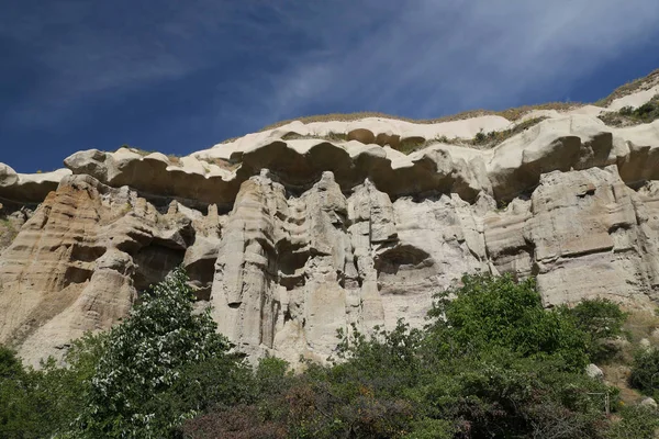 Güvercin Vadisi Kapadokya