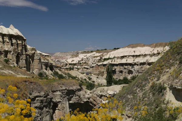 Güvercin Vadisi Kapadokya