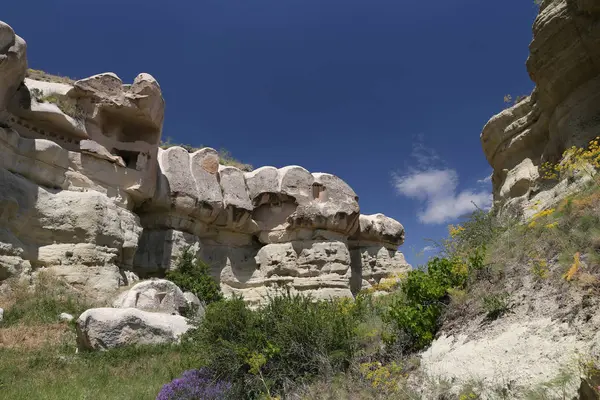 Güvercin Vadisi Kapadokya