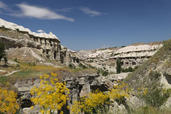 Güvercin Vadisi Kapadokya