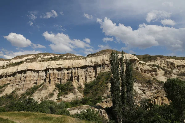 Güvercin Vadisi Kapadokya
