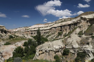 Güvercin Vadisi Kapadokya
