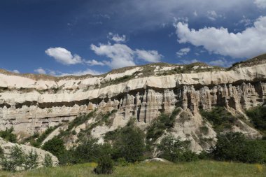 Güvercin Vadisi Kapadokya