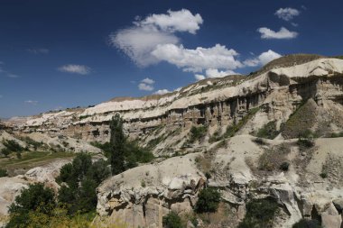 Güvercin Vadisi Kapadokya