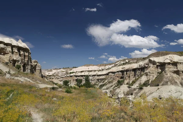Güvercin Vadisi Kapadokya