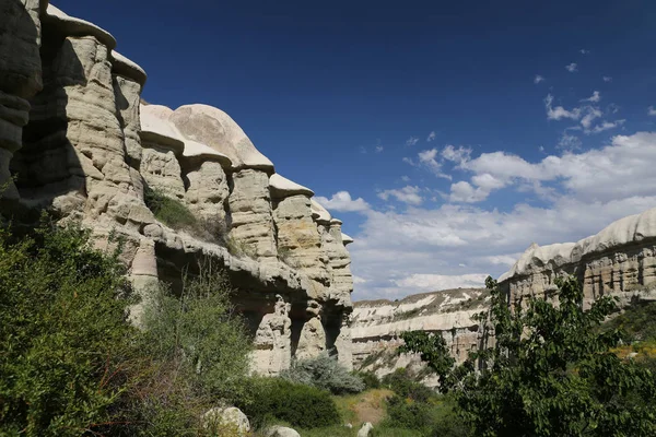 Güvercin Vadisi Kapadokya