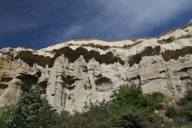 Güvercin Vadisi Kapadokya