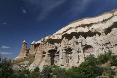 Güvercin Vadisi Kapadokya