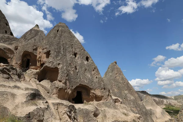 Selime Manastırı, Kapadokya, Türkiye