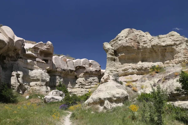 Güvercin Vadisi Kapadokya