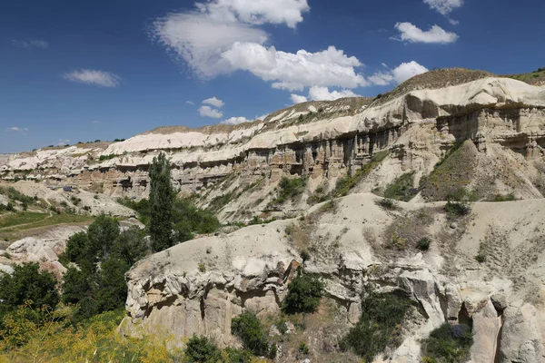 Güvercin Vadisi Kapadokya