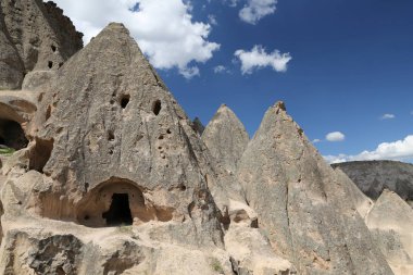 Selime Manastırı, Kapadokya, Türkiye