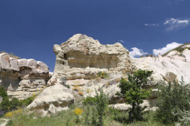 Güvercin Vadisi Kapadokya