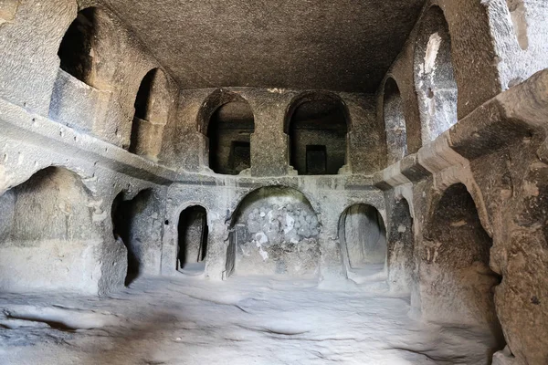 İçinde Selime Manastırı, Kapadokya, Türkiye