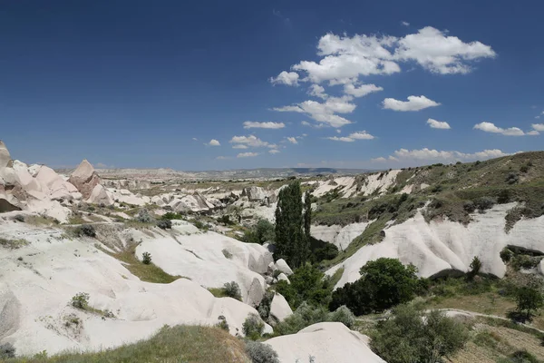 Kapadokya 'da kaya oluşumu