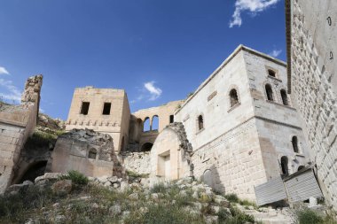 Evlerde Cavuşin Köyü, Cappadocia