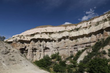 Güvercin Vadisi Kapadokya