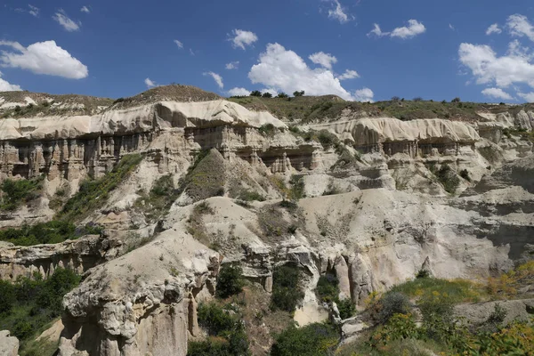 Güvercin Vadisi Kapadokya