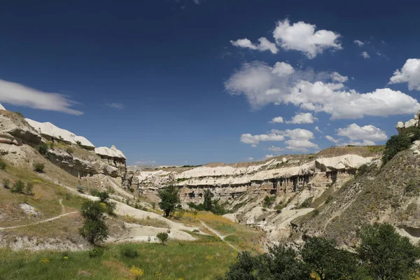 Güvercin Vadisi Kapadokya