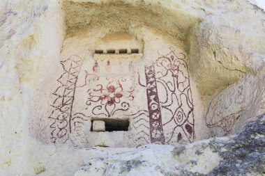 Güvercin Loft Peagons Vadisi, Cappadocia