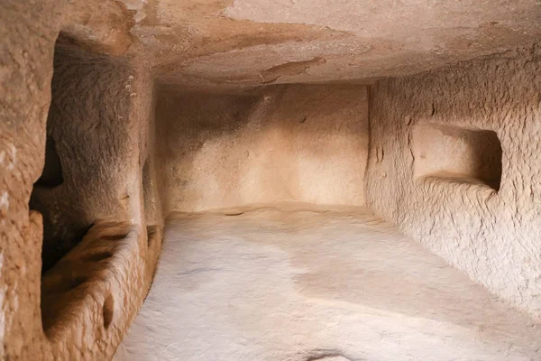 Zelve Vadisi, Cappadocia oyma Oda
