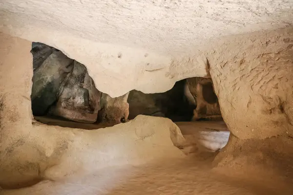 Zelve Vadisi, Cappadocia oyma Oda