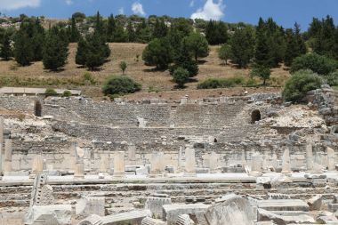 Odeion Efes