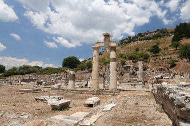 Efes Antik Kenti