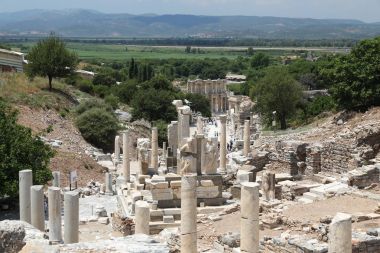 Efes Antik Kenti