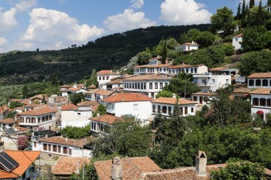 Şirince Köyü, Izmir, Türkiye