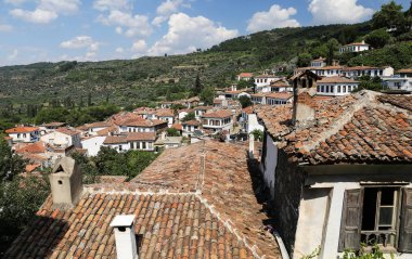 Şirince Köyü, Izmir, Türkiye