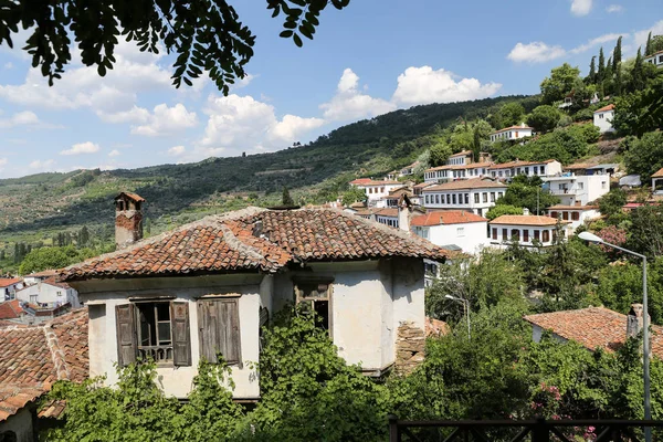 Sirinthendorf in Izmir, Türkei — Stockfoto