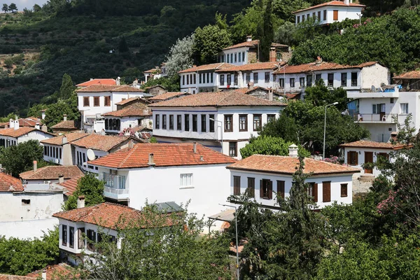 Sirince Village i Izmir, Turkiet — Stockfoto