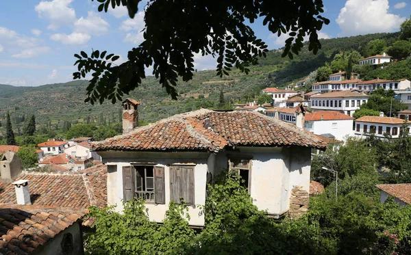 Şirince Köyü, Izmir, Türkiye