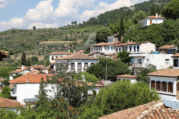 Şirince Köyü, Izmir, Türkiye