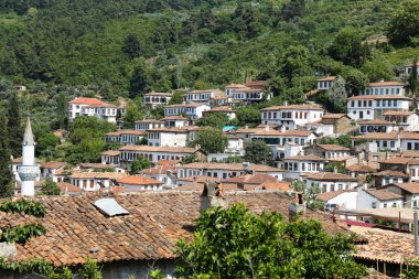 Şirince Köyü, Izmir, Türkiye