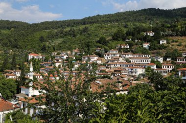 Şirince Köyü, Izmir, Türkiye
