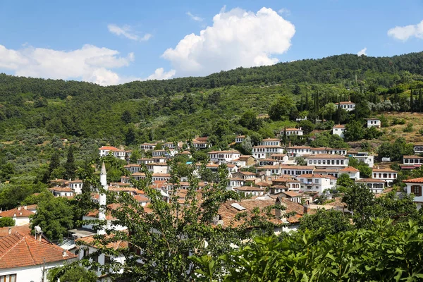 Şirince Köyü, Izmir, Türkiye